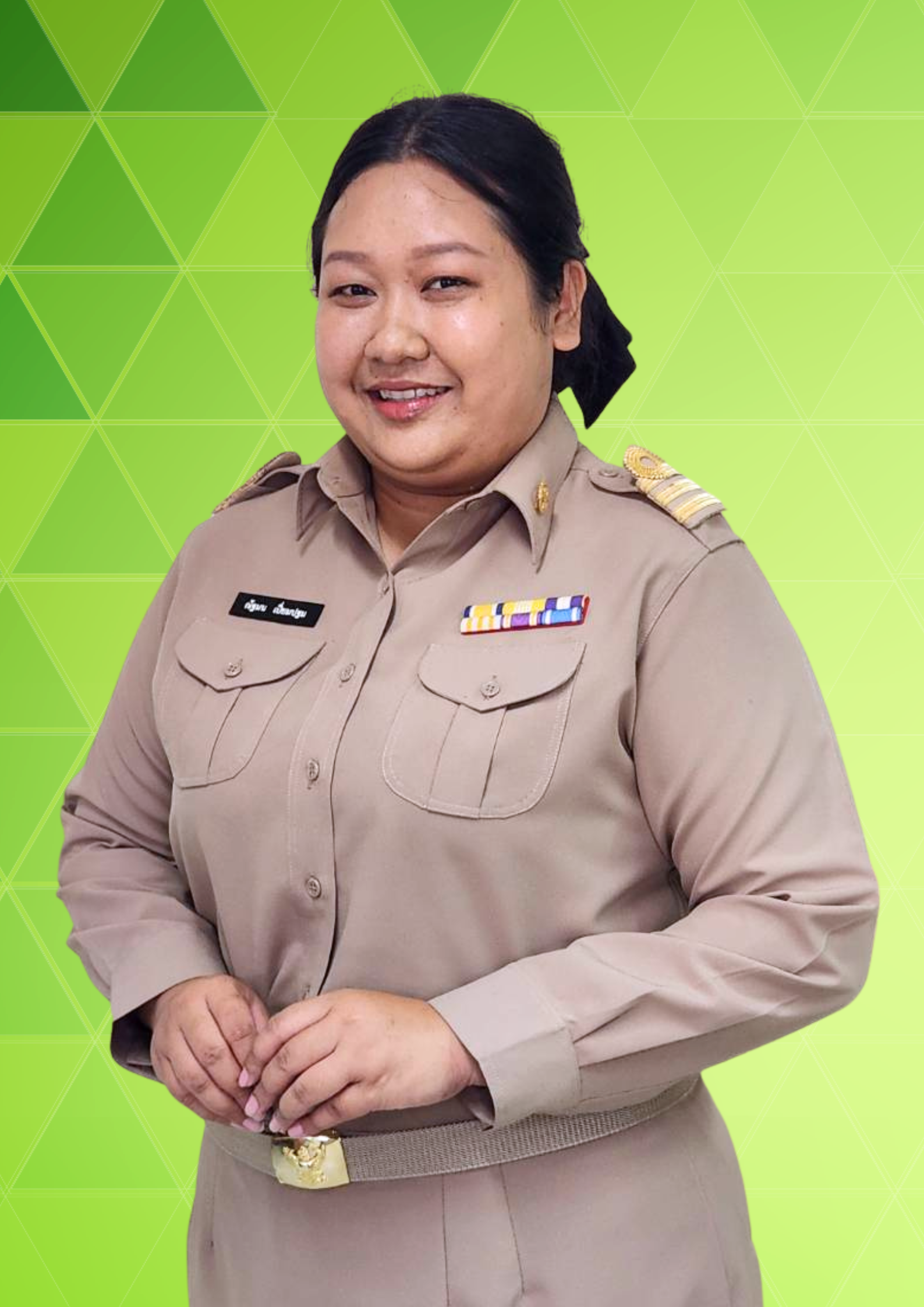 นางสาวณัฐมน  เปี่ยมปฐม