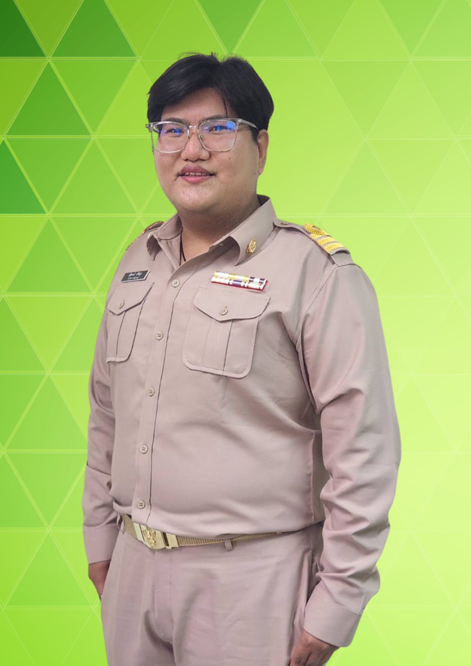 นายสุทธิพงศ์  ปรัชญา