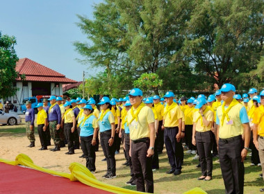 กิจกรรมจิตอาสาเนื่องในวันคล้ายวันพระราชสมภพสมเด็จพระกนิษฐาธิราชเจ้า กรมสมเด็จพระเทพรัตนราชสุดา สยามบรมราชกุมารี และวันข้าราชการพลเรือน พ.ศ.๒๕๖๘ ... พารามิเตอร์รูปภาพ 7