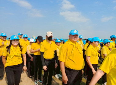 กิจกรรมจิตอาสาเนื่องในวันคล้ายวันพระราชสมภพสมเด็จพระกนิษฐาธิราชเจ้า กรมสมเด็จพระเทพรัตนราชสุดา สยามบรมราชกุมารี และวันข้าราชการพลเรือน พ.ศ.๒๕๖๘ ... พารามิเตอร์รูปภาพ 6