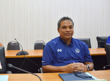 ประชุมคณะทำงานแก้ไขปัญหาการแพร่ระบาดของปลาหมอคางดำจังหวัดจันทบุรี ... พารามิเตอร์รูปภาพ 10