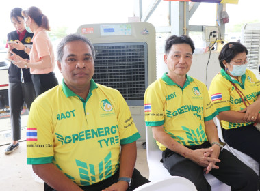 เปิดงานวันยางพาราและพิธีรำลึกคุณูปการ หลวงราชไมตรี (ปูม ... พารามิเตอร์รูปภาพ 43