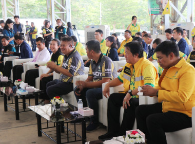 เปิดงานวันยางพาราและพิธีรำลึกคุณูปการ หลวงราชไมตรี (ปูม ... พารามิเตอร์รูปภาพ 33