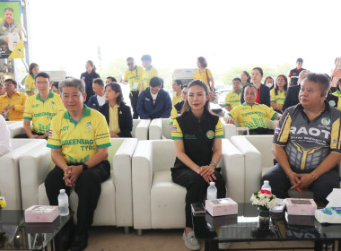 เปิดงานวันยางพาราและพิธีรำลึกคุณูปการ หลวงราชไมตรี (ปูม ... พารามิเตอร์รูปภาพ 32