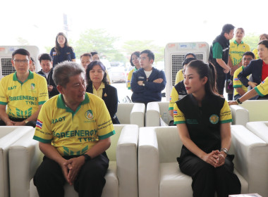 เปิดงานวันยางพาราและพิธีรำลึกคุณูปการ หลวงราชไมตรี (ปูม ... พารามิเตอร์รูปภาพ 35