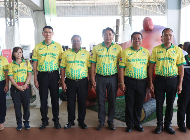 เปิดงานวันยางพาราและพิธีรำลึกคุณูปการ หลวงราชไมตรี (ปูม ... พารามิเตอร์รูปภาพ 38