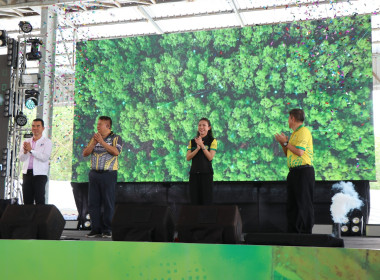 เปิดงานวันยางพาราและพิธีรำลึกคุณูปการ หลวงราชไมตรี (ปูม ... พารามิเตอร์รูปภาพ 28