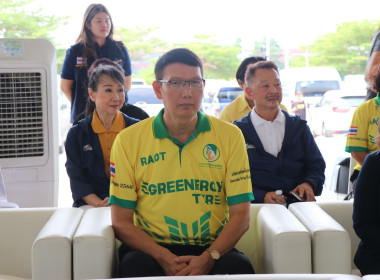 เปิดงานวันยางพาราและพิธีรำลึกคุณูปการ หลวงราชไมตรี (ปูม ... พารามิเตอร์รูปภาพ 44