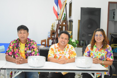 ประชุมคณะกรรมการดำเนินงานประจำเดือนเมษายนของสหกรณ์เครดิตยูเนี่ยนซึ้งสามัคคี จำกัด ... พารามิเตอร์รูปภาพ 1