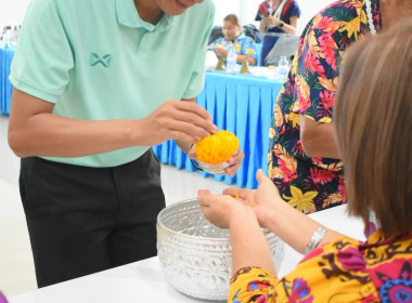 ประชุมคณะกรรมการดำเนินงานประจำเดือนเมษายนของสหกรณ์เครดิตยูเนี่ยนซึ้งสามัคคี จำกัด ... พารามิเตอร์รูปภาพ 4