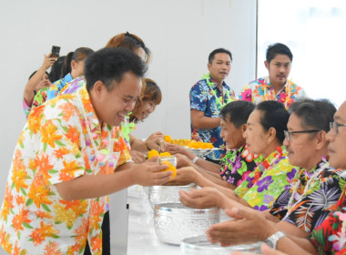 ประชุมคณะกรรมการดำเนินงานประจำเดือนเมษายนของสหกรณ์เครดิตยูเนี่ยนซึ้งสามัคคี จำกัด ... พารามิเตอร์รูปภาพ 7