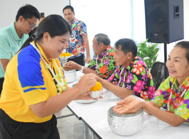 ประชุมคณะกรรมการดำเนินงานประจำเดือนเมษายนของสหกรณ์เครดิตยูเนี่ยนซึ้งสามัคคี จำกัด ... พารามิเตอร์รูปภาพ 6