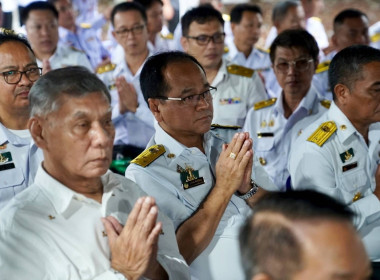 กิจกรรมพิธีบวงสรวงหลวงราชไมตรี บิดาแห่งยางพาราภาคตะวันออก ... พารามิเตอร์รูปภาพ 5