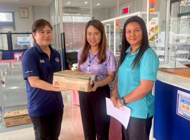 รับมอบและกระจายผลิตภัณฑ์นมไทย – เดนมาร์ค พารามิเตอร์รูปภาพ 5