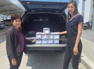 รับมอบและกระจายผลิตภัณฑ์นมไทย – เดนมาร์ค พารามิเตอร์รูปภาพ 3