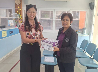 รับมอบและกระจายผลิตภัณฑ์นมไทย – เดนมาร์ค พารามิเตอร์รูปภาพ 6