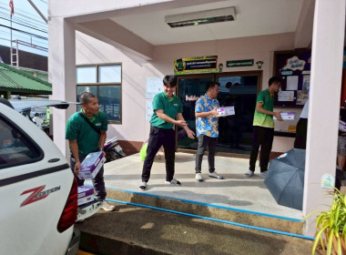 รับมอบและกระจายผลิตภัณฑ์นมไทย – เดนมาร์ค พารามิเตอร์รูปภาพ 7