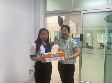 รับมอบและกระจายผลิตภัณฑ์นมไทย – เดนมาร์ค พารามิเตอร์รูปภาพ 4