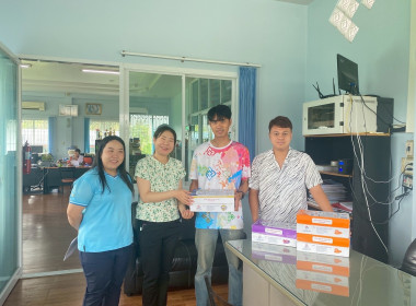 รับมอบและกระจายผลิตภัณฑ์นมไทย – เดนมาร์ค พารามิเตอร์รูปภาพ 1