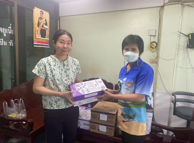 รับมอบและกระจายผลิตภัณฑ์นมไทย – เดนมาร์ค พารามิเตอร์รูปภาพ 2