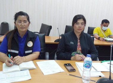 ประชุมคณะอนุกรรมการพิจารณาเงินกู้กองทุนพัฒนาสหกรณ์ ... พารามิเตอร์รูปภาพ 3