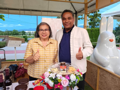 งานแถลงข่าวการจัดงาน “จันทบุรี ... พารามิเตอร์รูปภาพ 1