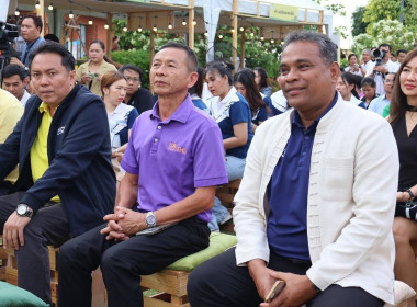 งานแถลงข่าวการจัดงาน “จันทบุรี ... พารามิเตอร์รูปภาพ 4