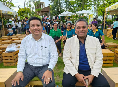 งานแถลงข่าวการจัดงาน “จันทบุรี ... พารามิเตอร์รูปภาพ 8