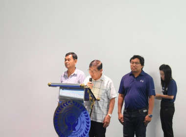 กิจกรรมโครงการส่งเสริมการรวมกลุ่มอาชีพของสมาชิกหลักสูตร ... พารามิเตอร์รูปภาพ 12