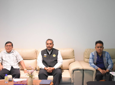 กิจกรรมโครงการส่งเสริมการรวมกลุ่มอาชีพของสมาชิกหลักสูตร ... พารามิเตอร์รูปภาพ 11