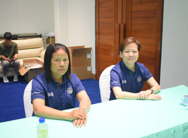 กิจกรรมโครงการส่งเสริมการรวมกลุ่มอาชีพของสมาชิกหลักสูตร ... พารามิเตอร์รูปภาพ 14