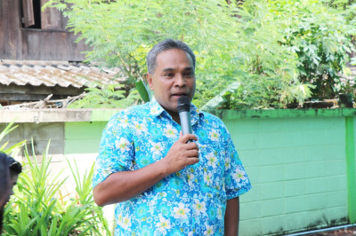 กิจกรรม Big Cleaning Day ครั้งที่ 1/2568 พารามิเตอร์รูปภาพ 1