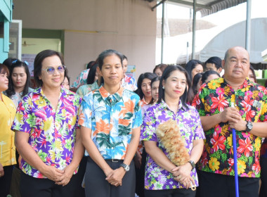 กิจกรรม Big Cleaning Day ครั้งที่ 1/2568 พารามิเตอร์รูปภาพ 2