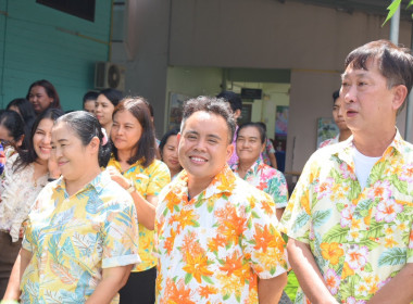 กิจกรรม Big Cleaning Day ครั้งที่ 1/2568 พารามิเตอร์รูปภาพ 1