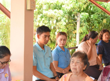 ประชุมใหญ่สามัญประจำปี 2567 ... พารามิเตอร์รูปภาพ 5