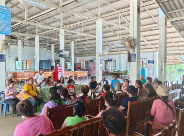 ประชุมใหญ่สามัญประจำปี 2567 ... พารามิเตอร์รูปภาพ 1