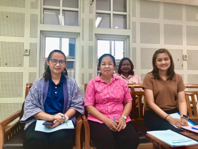 ประชุมใหญ่สามัญประจำปี 2567 สหกรณ์เครดิตยูเนี่ยนชุมชนพัฒนา ... พารามิเตอร์รูปภาพ 1