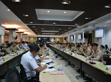 ประชุมคณะกรมการจังหวัดและหัวหน้าส่วนราชการฯ ... พารามิเตอร์รูปภาพ 3