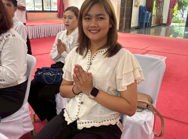 โครงการจัดพิธีการทางศาสนา ... พารามิเตอร์รูปภาพ 1