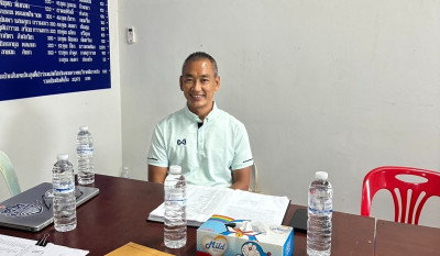 ประชุมใหญ่สามัญประจำปี 2567 สหกรณ์เคหสถานบ้านมั่นคงเนินสูง ... พารามิเตอร์รูปภาพ 1