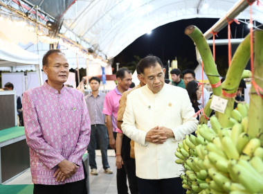 พิธีเปิดงาน “จันทบุรีสรวงสวรรค์แห่งผลไม้เมืองร้อน” ( ... พารามิเตอร์รูปภาพ 4