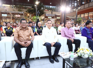 พิธีเปิดงาน “จันทบุรีสรวงสวรรค์แห่งผลไม้เมืองร้อน” ( ... พารามิเตอร์รูปภาพ 6