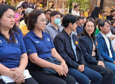 พิธีเปิดงาน “จันทบุรีสรวงสวรรค์แห่งผลไม้เมืองร้อน” ( ... พารามิเตอร์รูปภาพ 12