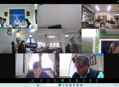 จัดอบรมสัมนาในหัวข้อ ... พารามิเตอร์รูปภาพ 1