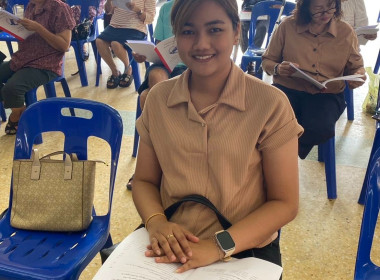 ประชุมใหญ่สามัญประจำปี 2567 ร้านสหกรณ์จันทบุรี จำกัด พารามิเตอร์รูปภาพ 6