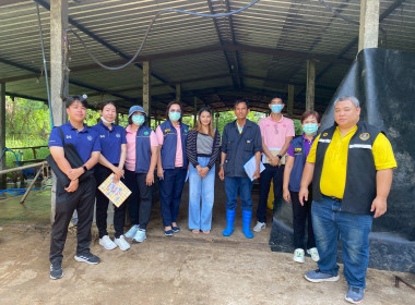 ลงพื้นที่ตรวจสอบปริมาณน้ำนมโคและประชากรโคนมทั้งระบบ พารามิเตอร์รูปภาพ 4