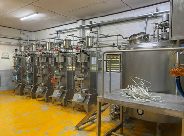 ตรวจเยี่ยมการดำเนินงานของสหกรณ์โคนมสอยดาว จำกัด พารามิเตอร์รูปภาพ 4