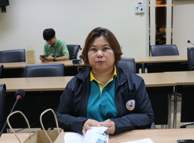 ประชุมคณะกรรมการปฏิรูปที่ดินจังหวัดจันทบุรี ครั้งที่ 1/2568 พารามิเตอร์รูปภาพ 4