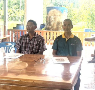 ประชุมใหญ่สามัญประจำปี สิ้นสุดวันที่ 31 ธันวาคม 2567 ... พารามิเตอร์รูปภาพ 1