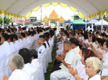 พิธีปลูก "พระศรีมหาโพธิทศมราชบพิตร" พารามิเตอร์รูปภาพ 4